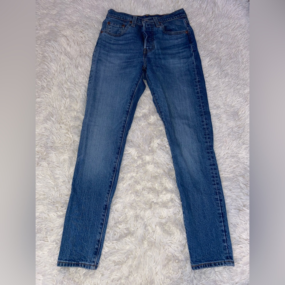 🫧 501 Levi Jeans 🫧